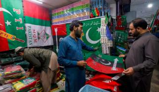 ضمنی انتخابات کی مہم کا وقت ختم