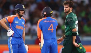 ٹی ٹوئنٹی ورلڈ کپ کے گروپس اور پاک بھارت مقابلے کی تفصیلات سامنے آگئیں