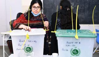 قومی اسمبلی کے 6 اور صوبائی اسمبلی کے 7حلقوں پر ضمنی انتخابات کل ہوں گے
