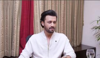 انٹرویوز کیلئے بھاری معاوضے لینے کی بات پر عالف اسلم نے کیا کہا؟