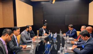  فیک نیوز دنیا کا سب سے بڑا چیلنج ہے: عطا اللّٰہ تارڑ