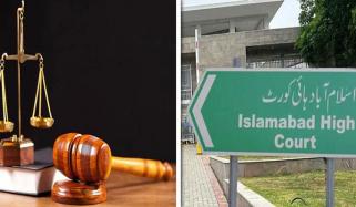 ٹرانسفر ججز کیس: آئینی عدالت میں اپیل مقرر کرنے کیخلاف ججز کا نئی درخواست دائر کرنے کا فیصلہ