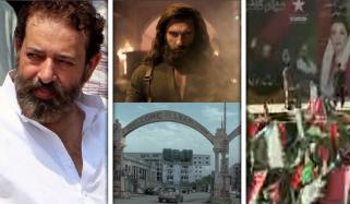 غم رافیل مٹا نہیں، بھارتیوں کی فلم کے ذریعے خود کو تسکین پہنچانے کی کوشش