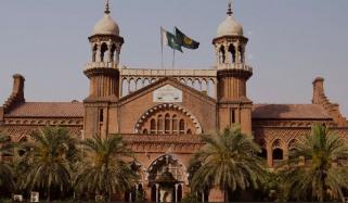 خاتون کی بریت کے بعد پولیس ریکارڈ مینجمنٹ سے ریکارڈ ڈیلیٹ کرنے کی استدعا مسترد