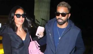 ہاردک پانڈیا سے منگنی کی افواہوں پر ماہیکا شرما نے کیا کہا؟