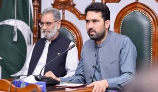 میرا بھائی بھی کرپشن میں ملوث ہو تو اُسے سزا ملنی چاہیے، سہیل آفریدی