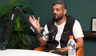 سنیل منج نے اپنے نام پر اٹھنے والے سوالوں کا جواب دیدیا