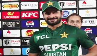 بابر اعظم کے ساتھ کھیل کر مزہ آتا ہے، صاحبزادہ فرحان