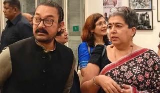 عامر خان نے ایک بار پھر اپنی شائستگی اور خلوص سے مداحوں کے دل جیت لیے