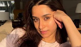 اداکارہ شردھا کپور کا پاؤں فریکچر، فلم کی شوٹنگ روک دی گئی 