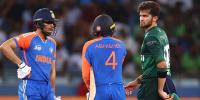 ٹی ٹوئنٹی ورلڈ کپ: پاک بھارت مقابلے کی تفصیلات سامنے آگئیں