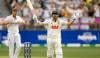 ایشیز سیریز: پرتھ ٹیسٹ 2 دن میں ختم، آسٹریلیا 8 وکٹوں سے کامیاب