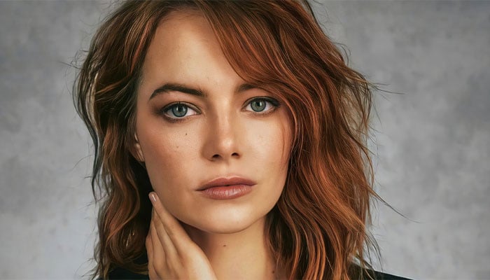 ایما اسٹون — فائل فوٹو