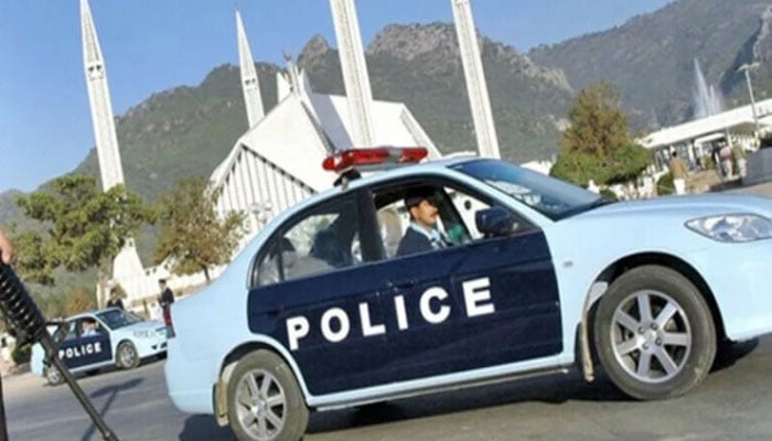 — فائل فوٹو