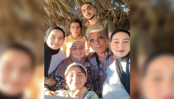 فوٹو: القدس نیوز نیٹ ورک / ایکس