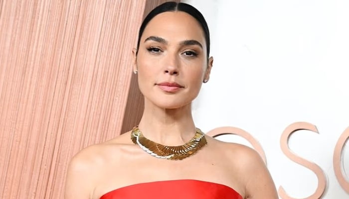 Gal Gadot teases Snow White sequel after backlash over flopped live-action remake