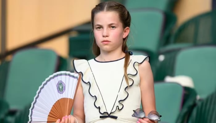 Princess Charlotte’s royal title at risk after major shift in family