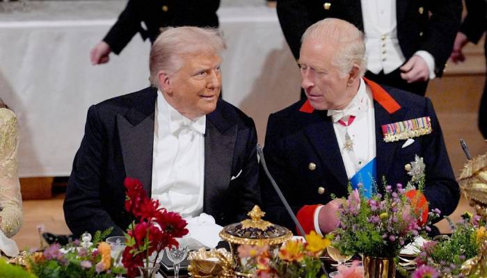 King Charles to grace historic US 250th Independence Day celebrations