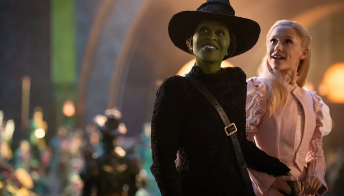 Wicked: For Good stuns box office, poised for $151.5m opening weekend