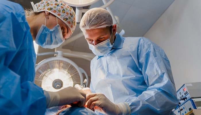 Obese patients eligible for shoulder replacement surgery, study