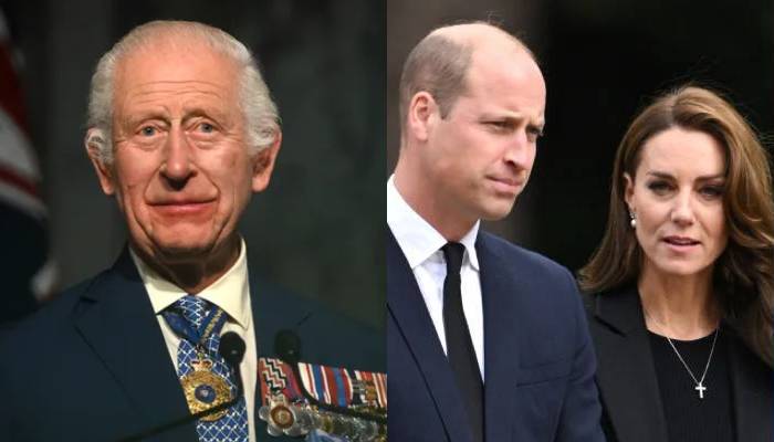 King Charles’ unpleasant decision leaves Princess Kate, William ‘worried’