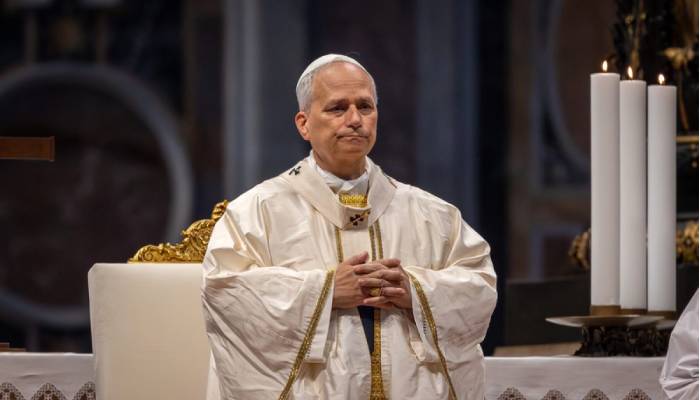 Pope Leo issues urgent plea after hundreds of Nigerian schoolchildren abducted