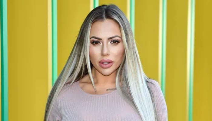 Holly Hagan announces fourth pregnancy after tragic loss of her sister