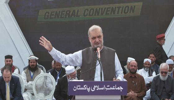 ’اختلاف اور لڑائی تہذیب کیساتھ ہونی چاہیے‘