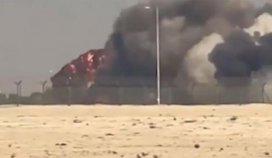 تیجس طیارے کیساتھ بھارت کی عالمی مارکیٹ میں ساکھ تباہ