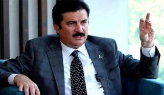 سہیل آفریدی آپریشنز پر وفاق کا ساتھ دیں، گورنر خیبرپختونخوا