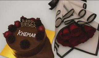 صارف کا اے آئی تصویر کی بنیاد پر کیفے سے رقم واپسی کا مطالبہ