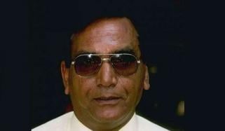 سابق انٹرنیشنل امپائر خضر حیات انتقال کرگئے