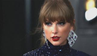 ٹیلر سوئفٹ عالمی سطح پر اے آئی ڈیپ فیک کا سب سے بڑا ہدف قرار