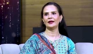 میں نے اپنے شوہر کو دوسری شادی کرنے کا مشورہ دیا تھا، منزہ عارف