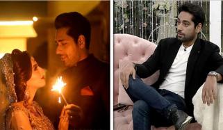 سلمان سعید نے اپنے نکاح میں کتنے کروڑ کا حق مہر لکھوایا تھا؟