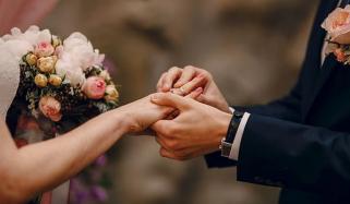 برطانیہ: سب سے مقبول شادی کی تاریخ کونسی ہے؟