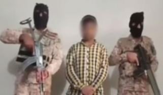 کراچی: بھتہ خوری کا ملزم گرفتار، اسلحہ برآمد