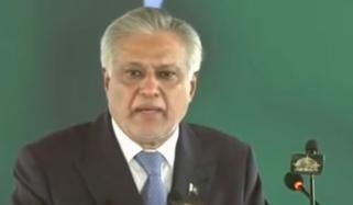 حکومت خواتین کو بااختیار بنانے پر عمل پیرا ہے، اسحاق ڈار