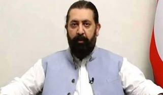 پی ٹی آئی کے آفیشل ایکس اکاؤنٹ سے ہمارا کوئی تعلق نہیں: شیخ وقاص اکرم