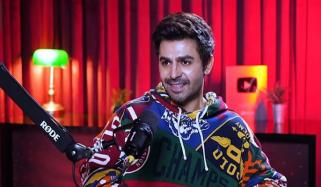 فرحان سعید نے اپنی فلم ’ٹچ بٹن‘ کی ناکامی کی وجوہات بتا دیں