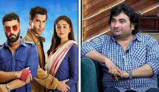 احمد علی اکبر اور فیروز خان دونوں نے بہترین کام کیا: دانش نواز