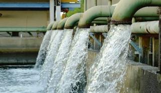 کراچی میں رواں ماہ 88 کروڑ گیلن پانی کی کمی کا سامنا ہوا، واٹر کارپوریشن