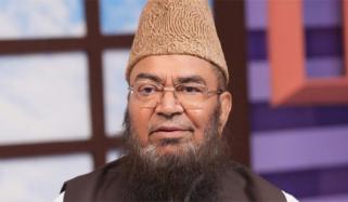 بھارتی عالمِ دین مولانا ارشد کے بیان پر سینیٹر حافظ عبدالکریم کا ردِعمل