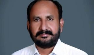 مظفر گڑھ، پی پی 269 میں بیلٹ پیپرز کم ہونے کا الزام