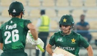 ایشیاء کپ رائزنگ اسٹارز فائنل، شاہینز نے بنگلادیش کو 126 رنز کا ہدف دیدیا