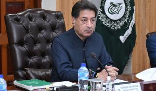 ضمنی الیکشن میں عوام کی دلچسپی کم کیوں؟ چیف الیکشن کمشنر نے بتا دیا