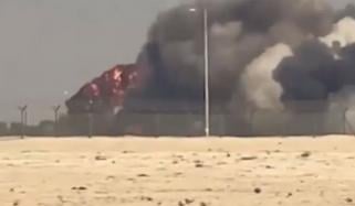 تیجس طیارے کیساتھ بھارت کی عالمی خریداروں میں ساکھ تباہ