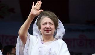 سابق وزیرِاعظم بنگلادیش خالدہ ضیاء کی طبیعت ناساز، اسپتال میں داخل