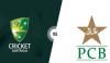 پاکستان، آسٹریلیا ون ڈے سیریز میں رد و بدل کا امکان