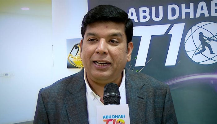 لاہور قلندرز کی پاکستان شاہینز کو ایشیا کپ رائزنگ اسٹارز جیتنے پر مبارکباد